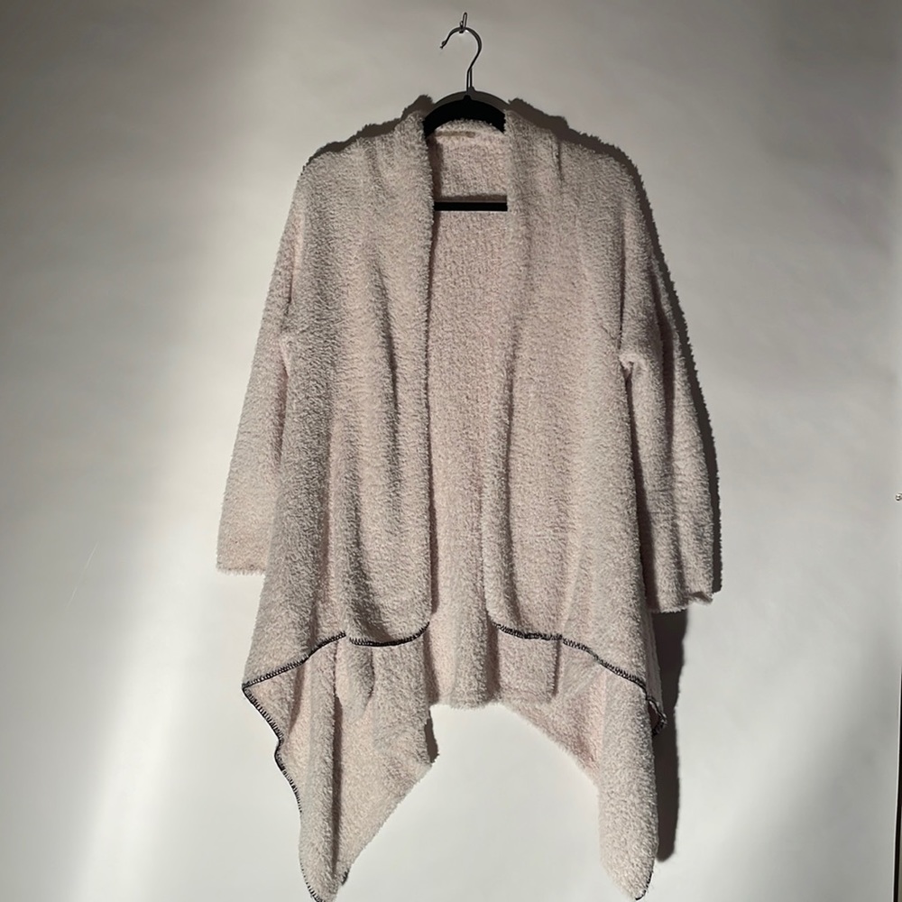 Altar’d State Sherpa Cardigan